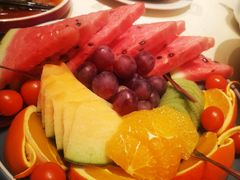 -八府香鸭·啫啫煲(华山路店)