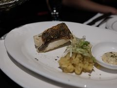 -小火花·干式熟成牛排馆Spark SteakHouse(剑桥郡店)