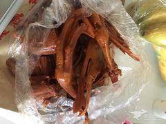 -天天想你鸭货脖店(阳光乘风休闲购物广场店)