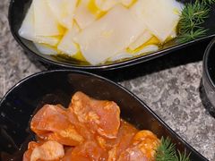 -汉拿山(华联公益西桥店)