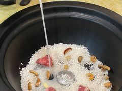 -东胜渔村·粤菜海鲜(东城十三碗店)