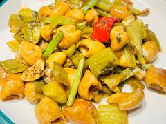 -秋色客家菜(南山店)