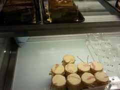 -可稵咖啡面包蛋糕(休斯顿店)