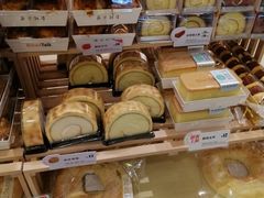 -BreadTalk面包新语·烘焙蛋糕(东方宝泰广场店)