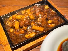 -外婆私房菜(新亚百货店)