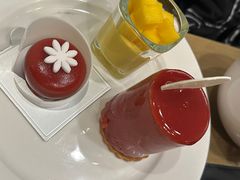 -杭州滨江世融艾美酒店·新食谱全日餐厅
