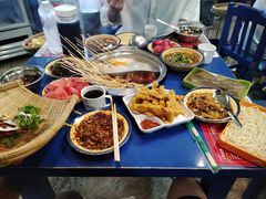 -马路边边串串香(一匡街店)