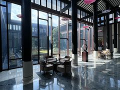 -上海崇明金茂凯悦酒店