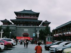 -襄阳城墙