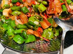 -鸽子侯·家宴·平价海鲜(绿地店)