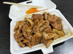 -细妹五香牛杂(步行街店)