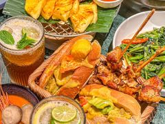 -美奈小馆·越南料理(福田星河COCO Park店)