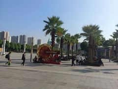 -南宁东站