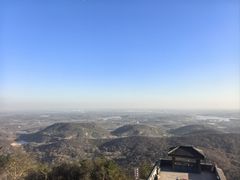 -句容茅山景区