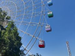 -水上乐园·欢乐世界