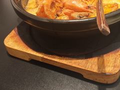 招牌神仙鸡-聚丰园•湖鲜餐厅(阿红私房菜梅石路店)
