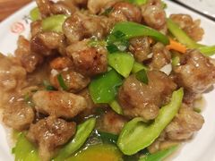 -六泰居·尔滨地标·东北菜(松北店)