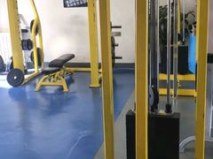 -悦健身私教工作室(双井店)