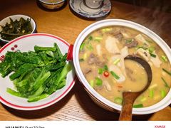 -赣饭农家·江西小炒(西乡店)