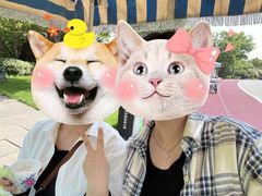 -瑶湖郊野森林公园