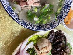 -青海牦牛肉馆
