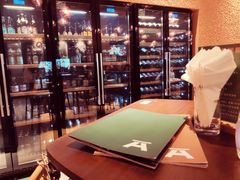 -Ambra Haus琥珀屋精酿餐厅(宝山店)