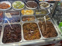 -梅溪·小伙子干挑面(安吉总店)
