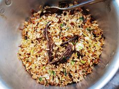 黄鳝饭-小粤楼·怀旧粤菜(万辉国际广场店)