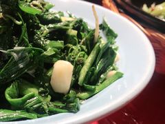 -老家信阳菜(北京路店)