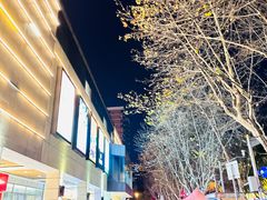 -百联临沂购物中心(临沂路店)