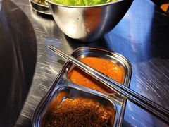 -哈哈碳都·牛肋条无限自助烤肉(宝龙店)