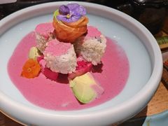 -無境·匠心日本料理(汉街店)