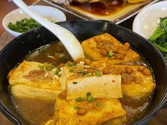 -乡村酒家·湖景客家菜(观澜店)