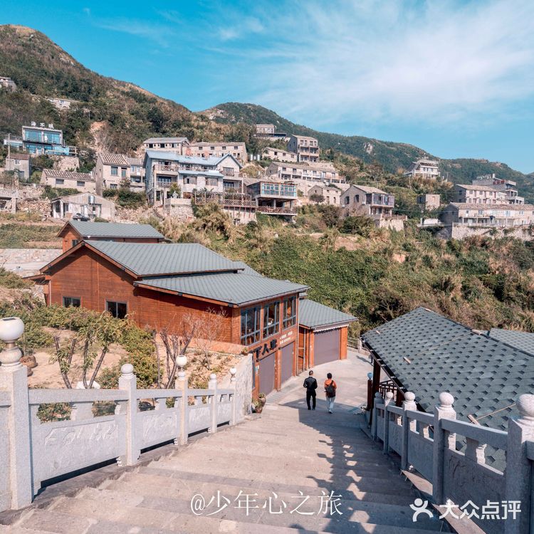 温岭洞下沙滩旅游攻略，打卡当地最大的沙滩