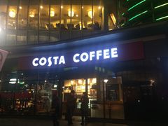 门面-COSTA COFFEE(吴江路店)