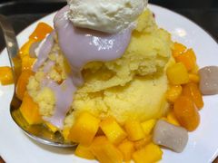 -鲜芋仙(观音桥大融城LG店)