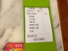 -翠华餐厅(德基广场店)
