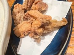 -樱之盛宴·蟹料理海鲜自助(前进大街店)