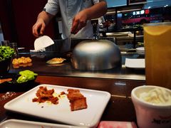 -湘汇概念铁板烧(铁西万达店)