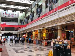 -南市食品街