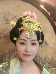 -盘子女人坊古装写真摄影(南京总店)