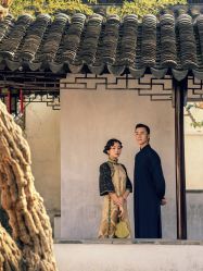 -Mu慕婚纱摄影·超级工作室