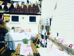 -Halladays Tea Rooms