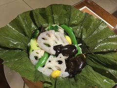 -随喜赞素食餐厅(亦庄店)