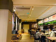 -肯德基(新八一店)