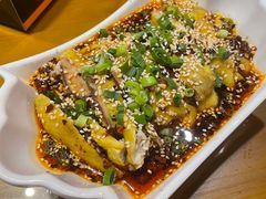 -重庆石磨豆花庄(乔庄店)