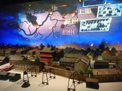 -上海市龙华烈士陵园