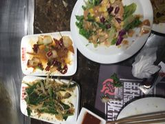 -尚雅铁板料理自助餐厅(乐松店)