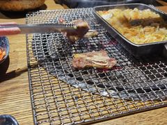 -鑫釜山海鲜烧烤(鑫丰国际店)