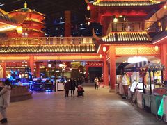 -万达茂商场(南京仙林店)